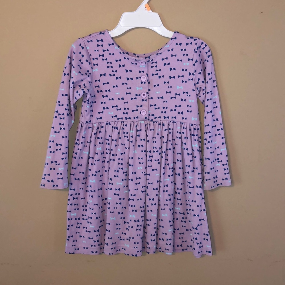 Hanna Andersson 110cm size 5 Dress